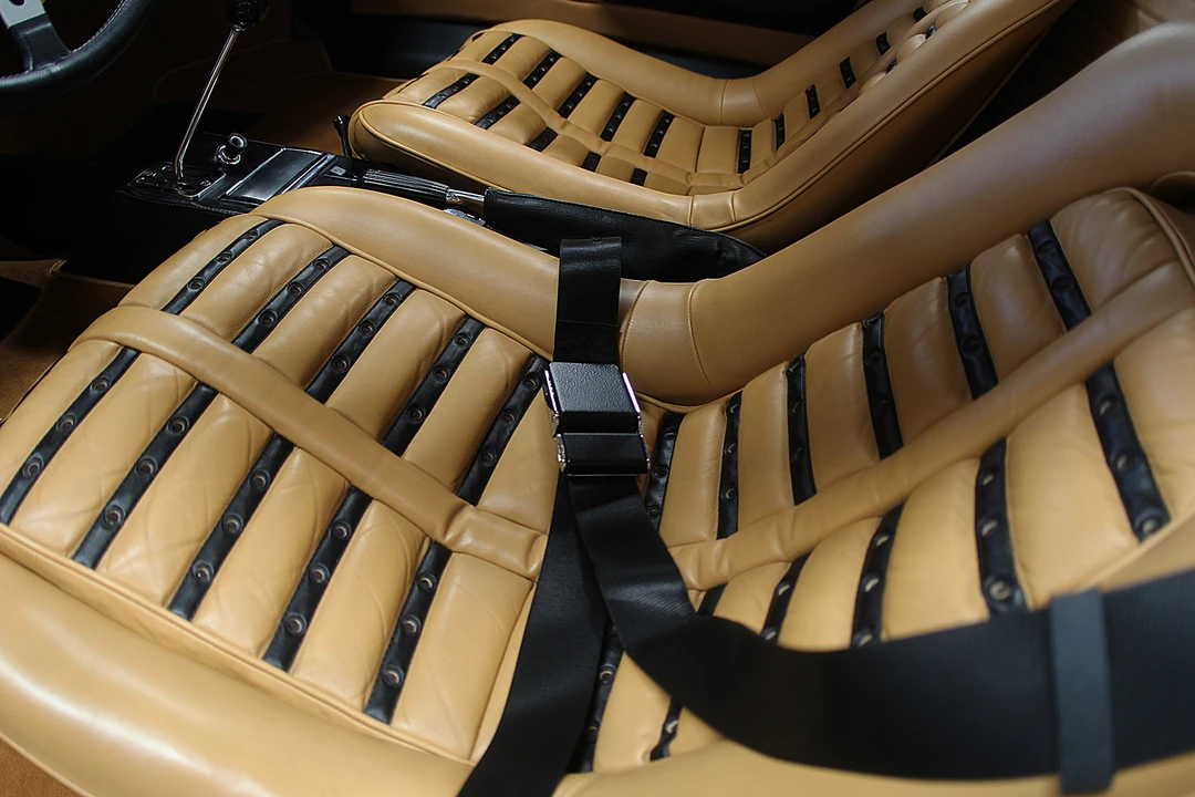 1972 Ferrari Dino 246 GT - Image 31 of 31