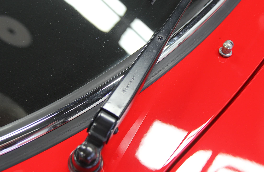 1972 Ferrari Dino 246 GT - Image 14 of 31