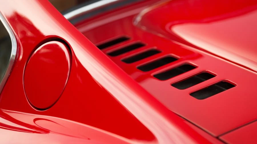 1972 Ferrari Dino 246 GT - Image 9 of 12