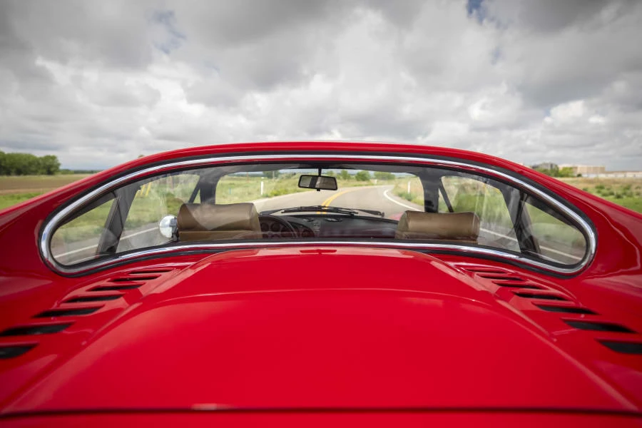 1972 Ferrari Dino 246 GT - Image 28 of 31