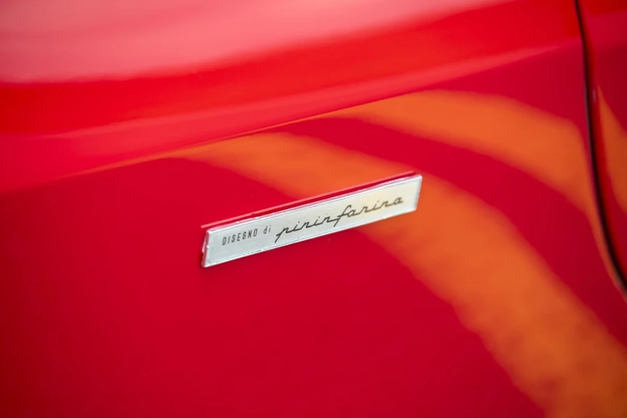 1972 Ferrari Dino 246 GT - Image 30 of 31