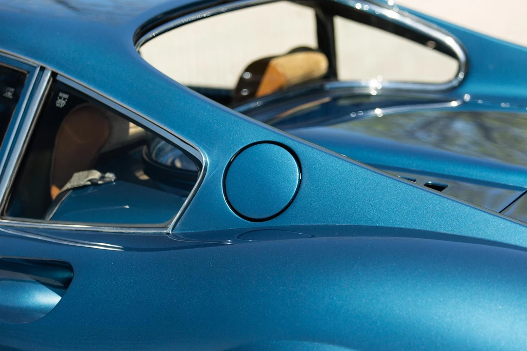 1972 Ferrari Dino 246 GT - Image 21 of 31