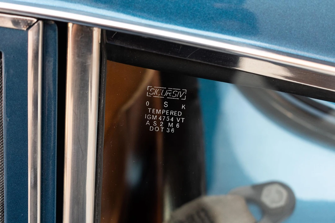 1972 Ferrari Dino 246 GT - Image 31 of 31