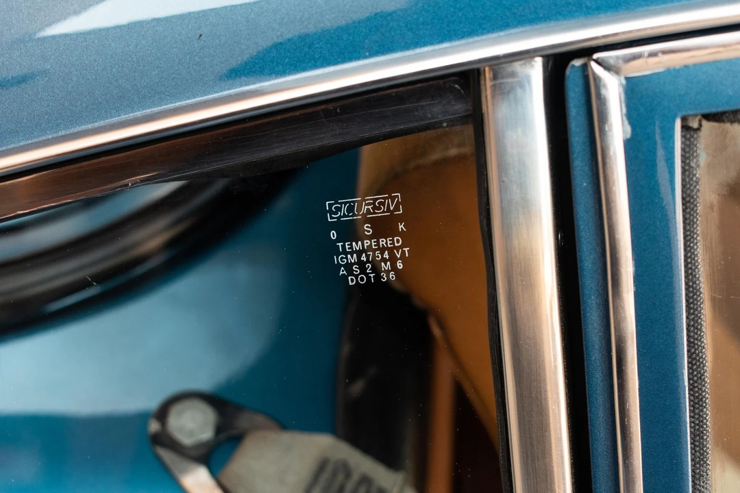 1972 Ferrari Dino 246 GT - Image 30 of 31