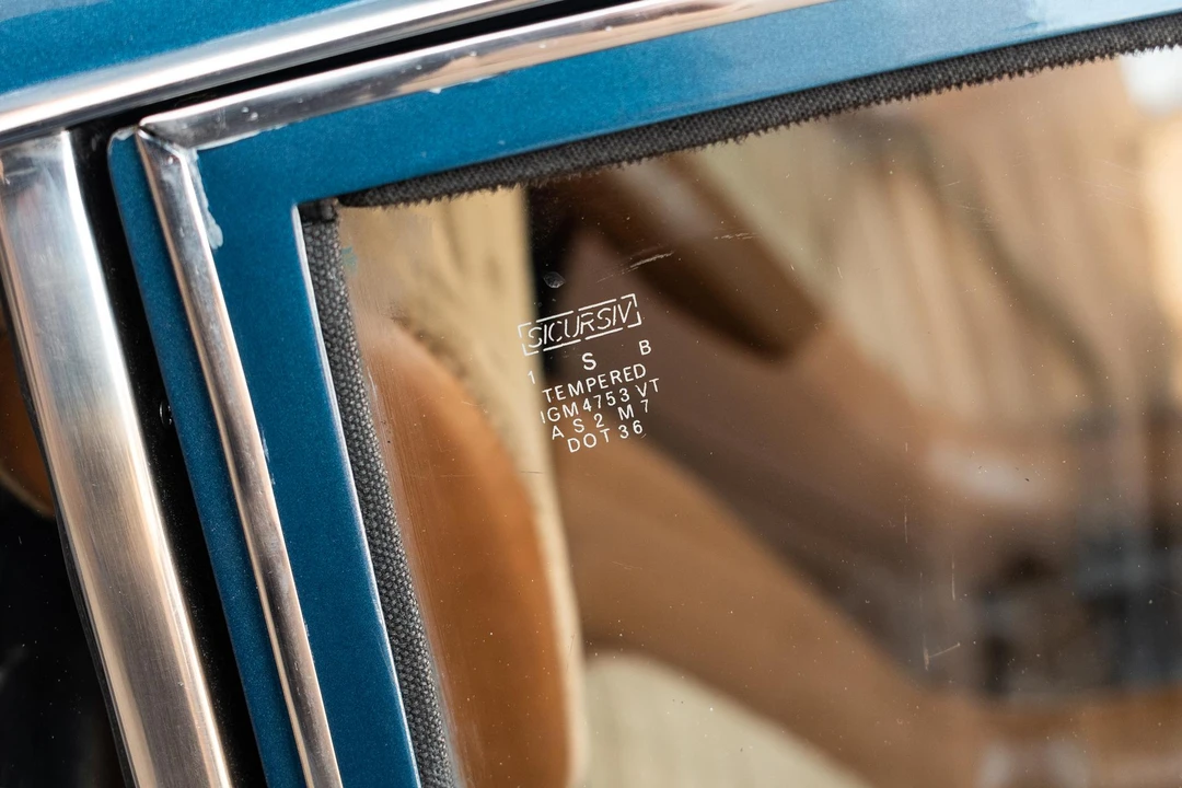 1972 Ferrari Dino 246 GT - Image 29 of 31