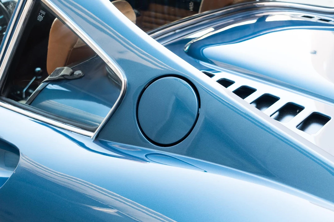 1972 Ferrari Dino 246 GT - Image 22 of 31
