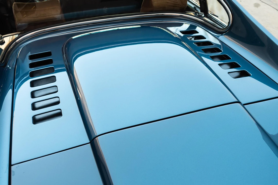 1972 Ferrari Dino 246 GT - Image 23 of 31