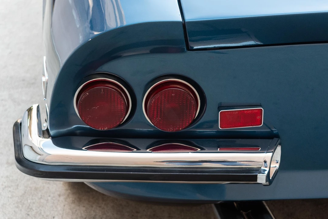 1972 Ferrari Dino 246 GT - Image 20 of 31