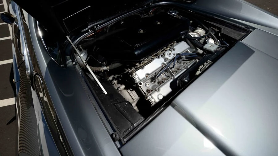 1972 Ferrari Dino 246 GT - Image 6 of 12