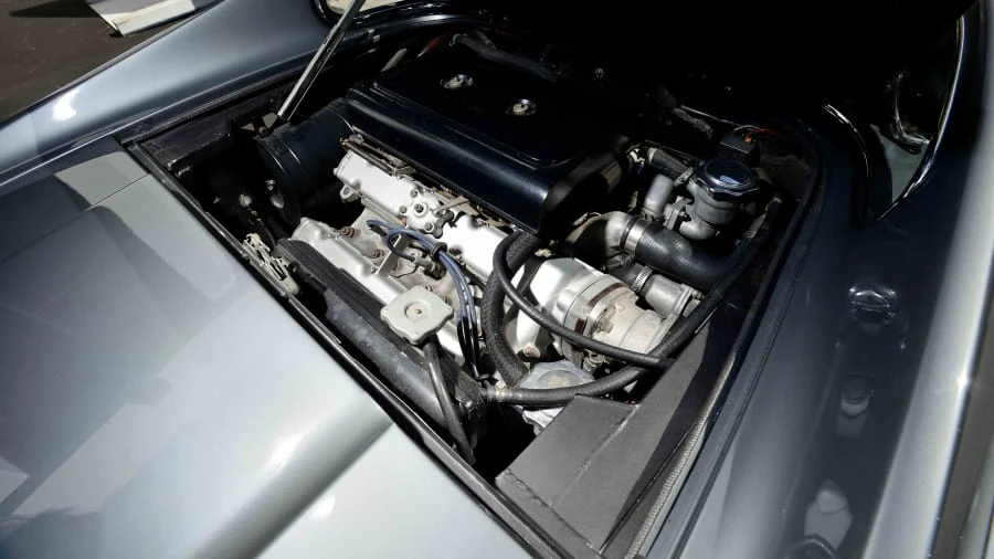 1972 Ferrari Dino 246 GT - Image 7 of 12