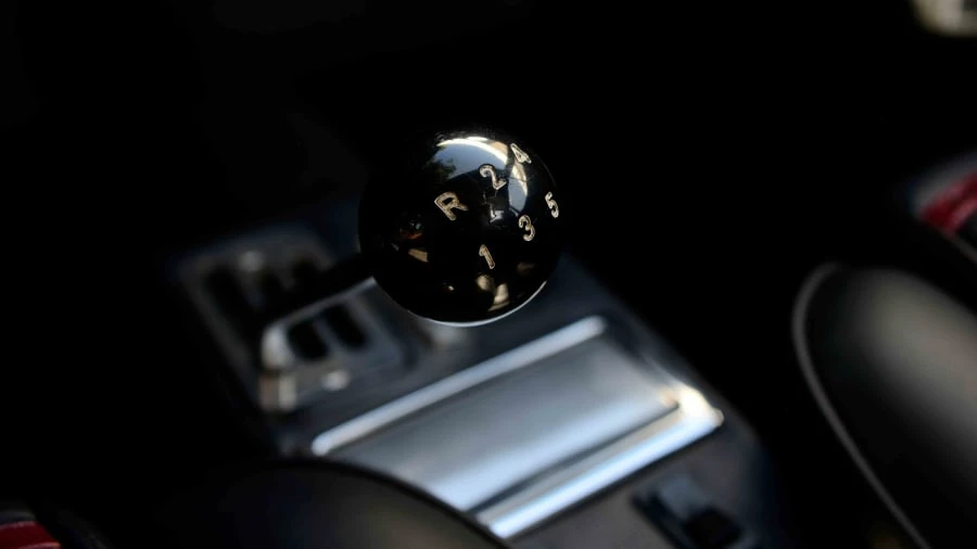 1972 Ferrari Dino 246 GT - Image 9 of 12