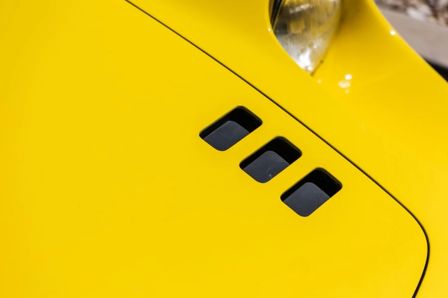 1972 Ferrari Dino 246 GT - Image 18 of 31