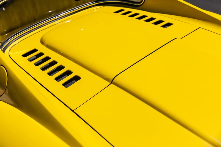 1972 Ferrari Dino 246 GT - Image 12 of 31