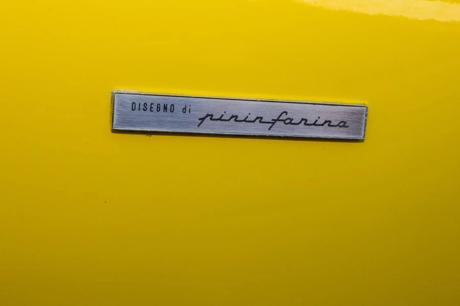 1972 Ferrari Dino 246 GT - Image 8 of 31