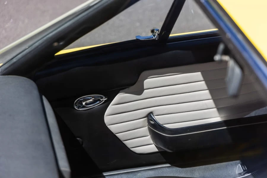 1972 Ferrari Dino 246 GT - Image 30 of 31