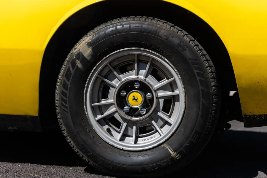 1972 Ferrari Dino 246 GT - Image 20 of 31