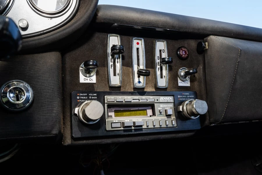 1972 Ferrari Dino 246 GT - Image 24 of 31