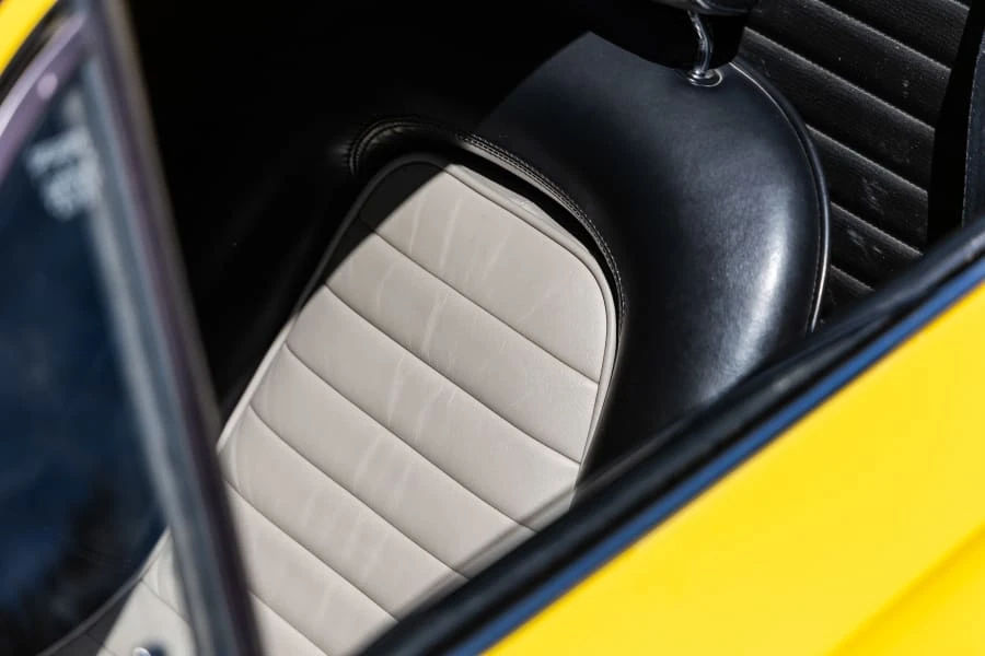1972 Ferrari Dino 246 GT - Image 22 of 31