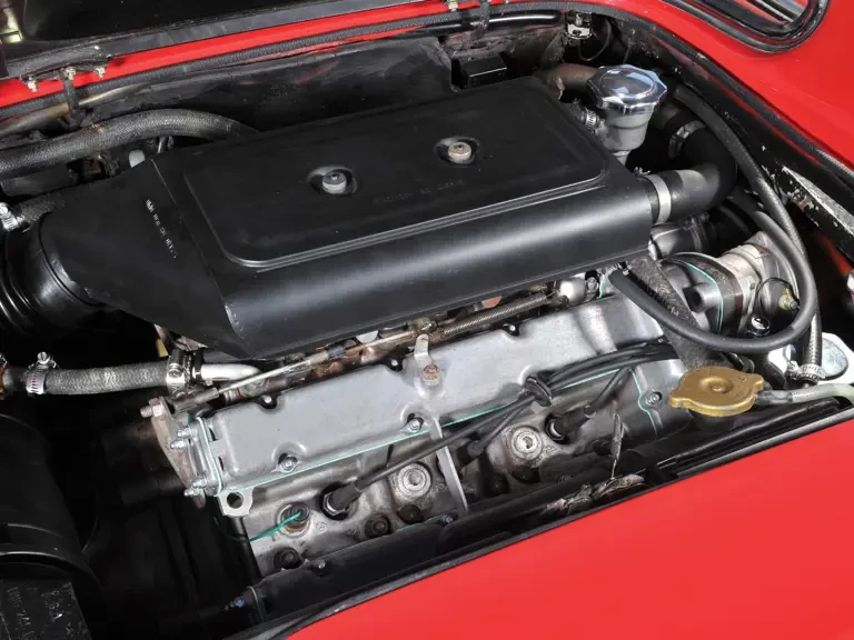 1972 Ferrari Dino 246 GT - Image 4 of 18