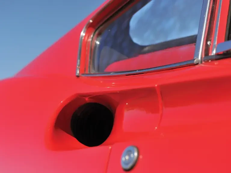 1972 Ferrari Dino 246 GT - Image 9 of 18