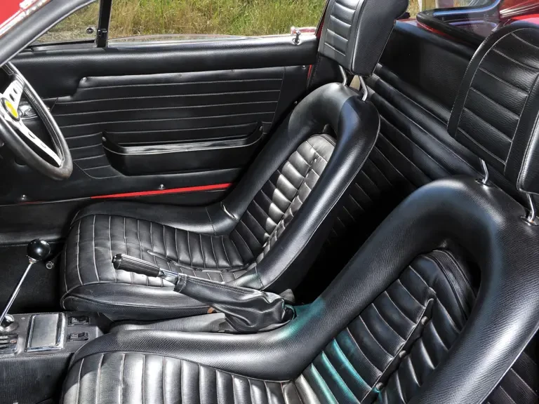 1972 Ferrari Dino 246 GT - Image 12 of 18