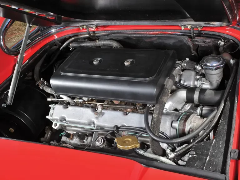 1972 Ferrari Dino 246 GT - Image 17 of 18