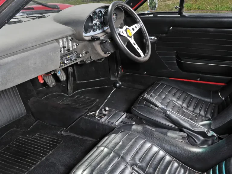 1972 Ferrari Dino 246 GT - Image 5 of 18