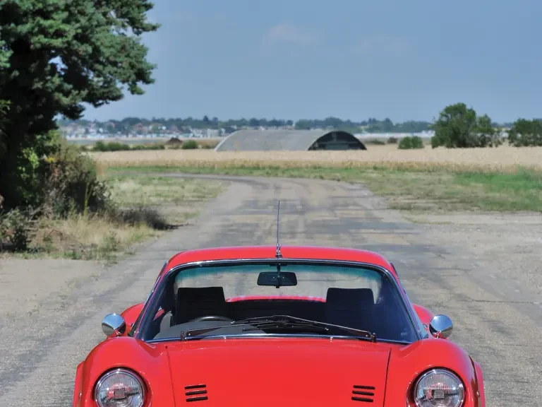 1972 Ferrari Dino 246 GT - Image 18 of 18