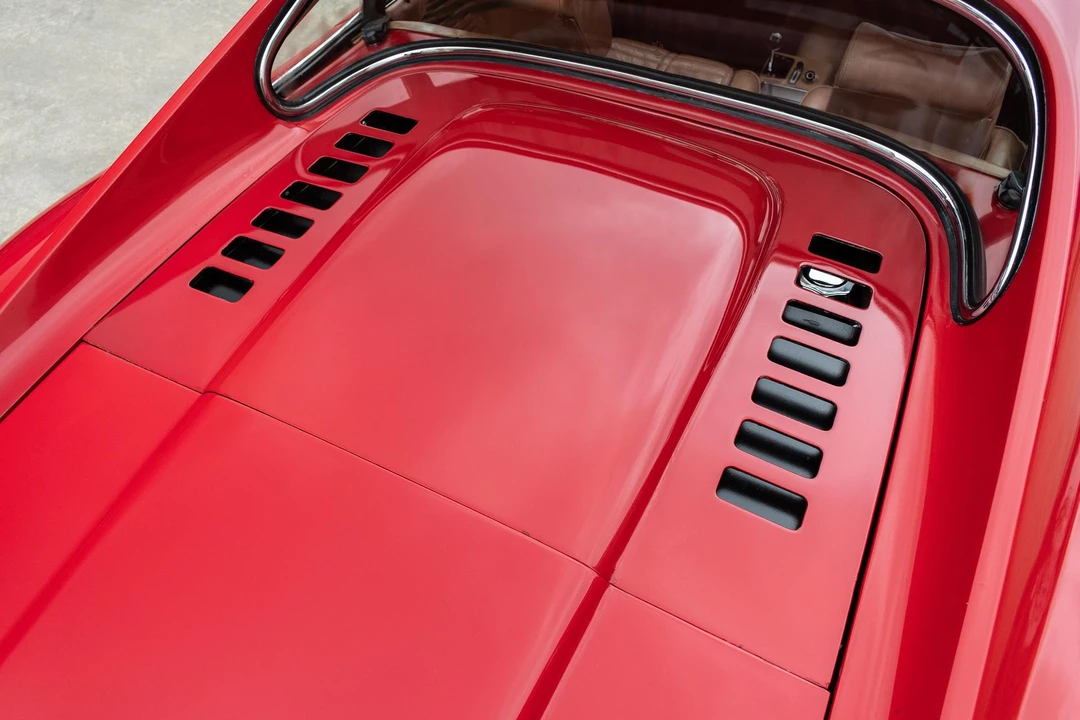 1972 Ferrari Dino 246 GT - Image 11 of 31