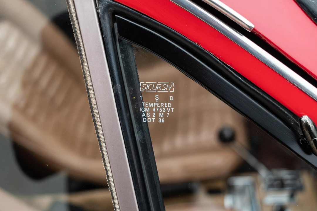 1972 Ferrari Dino 246 GT - Image 16 of 31