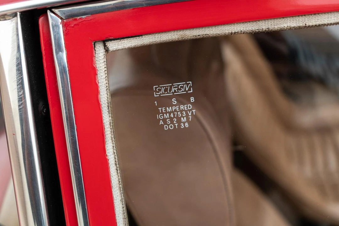 1972 Ferrari Dino 246 GT - Image 17 of 31