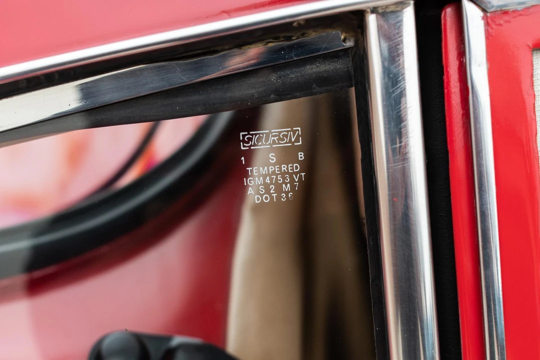 1972 Ferrari Dino 246 GT - Image 18 of 31