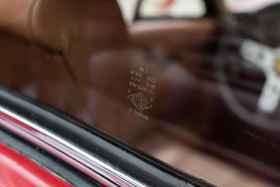 1972 Ferrari Dino 246 GT - Image 19 of 31