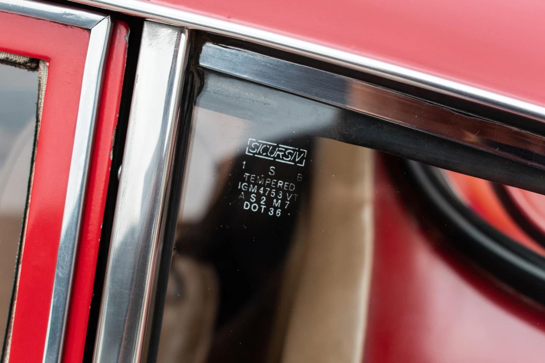 1972 Ferrari Dino 246 GT - Image 20 of 31