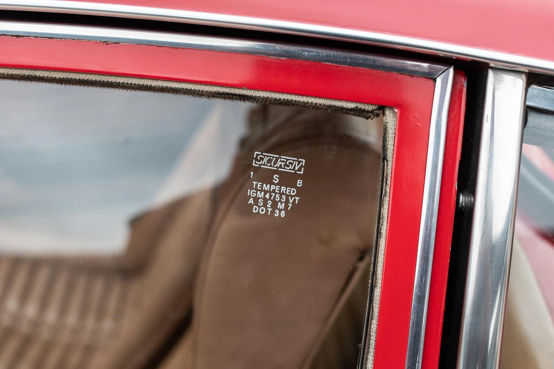 1972 Ferrari Dino 246 GT - Image 21 of 31
