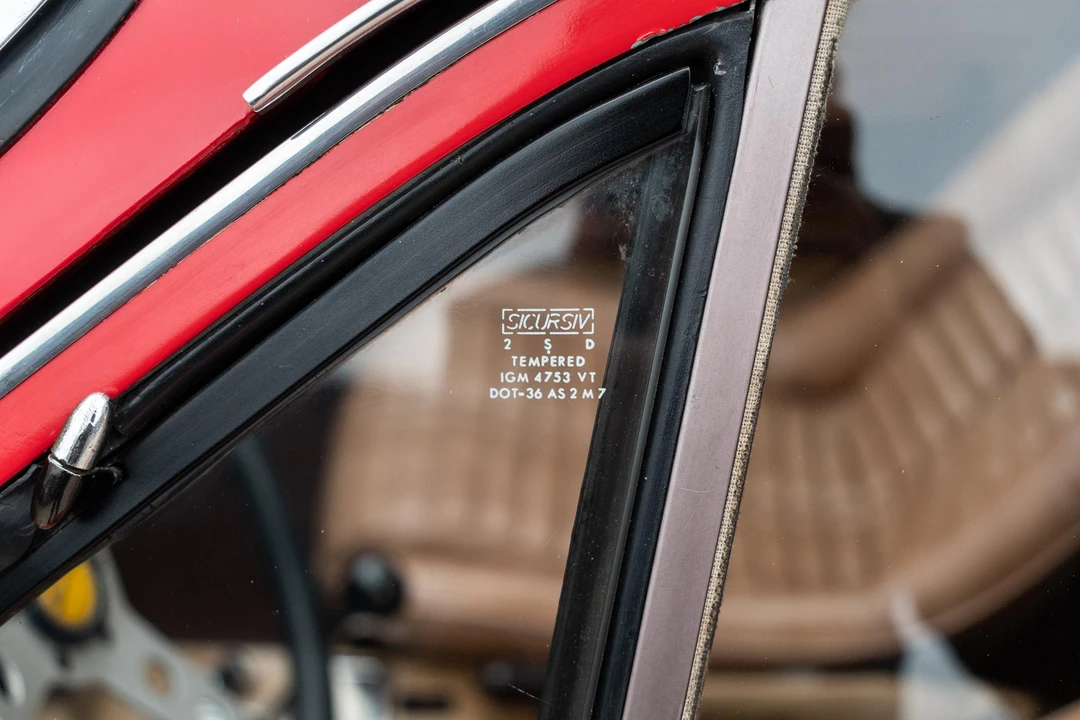 1972 Ferrari Dino 246 GT - Image 22 of 31