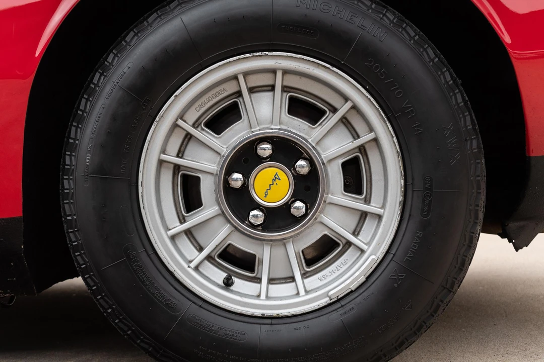 1972 Ferrari Dino 246 GT - Image 28 of 31
