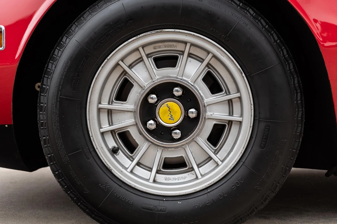 1972 Ferrari Dino 246 GT - Image 29 of 31