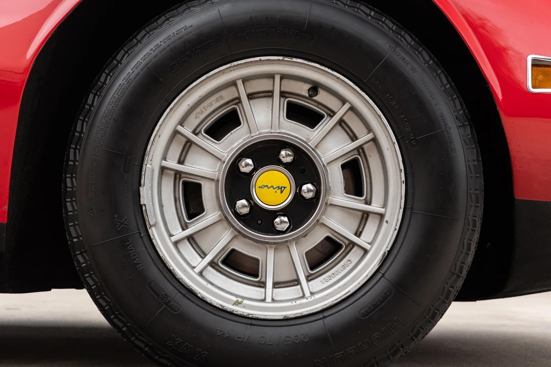 1972 Ferrari Dino 246 GT - Image 30 of 31