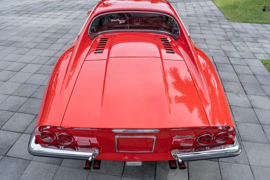 1972 Ferrari Dino 246 GT - Image 18 of 31