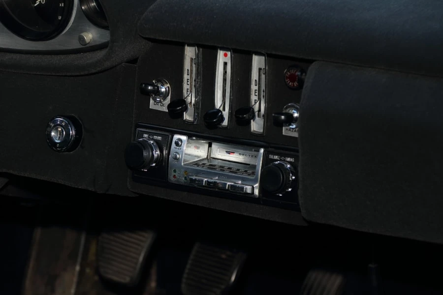 1972 Ferrari Dino 246 GT - Image 26 of 31