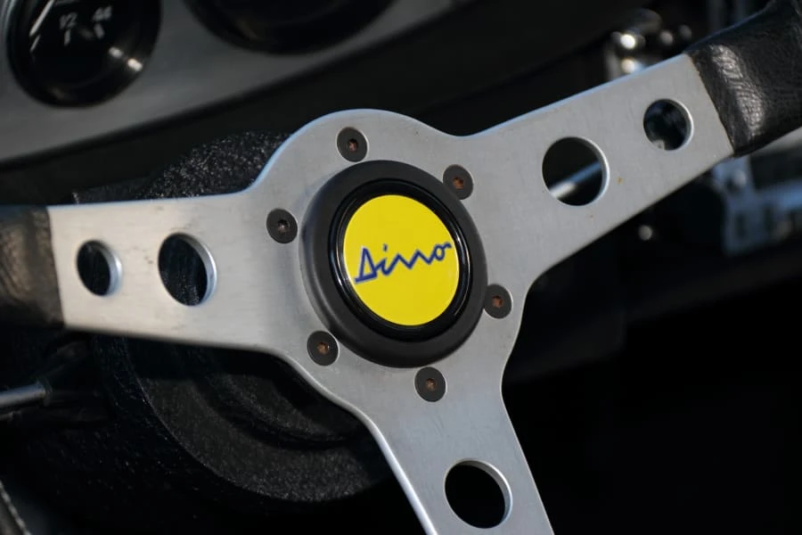 1972 Ferrari Dino 246 GT - Image 24 of 31