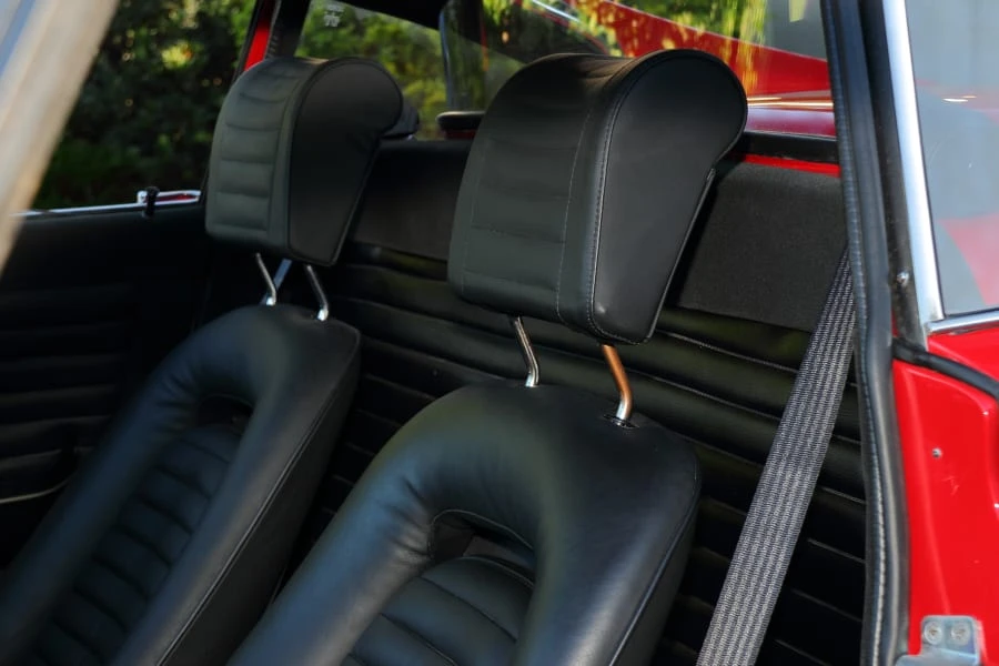 1972 Ferrari Dino 246 GT - Image 30 of 31