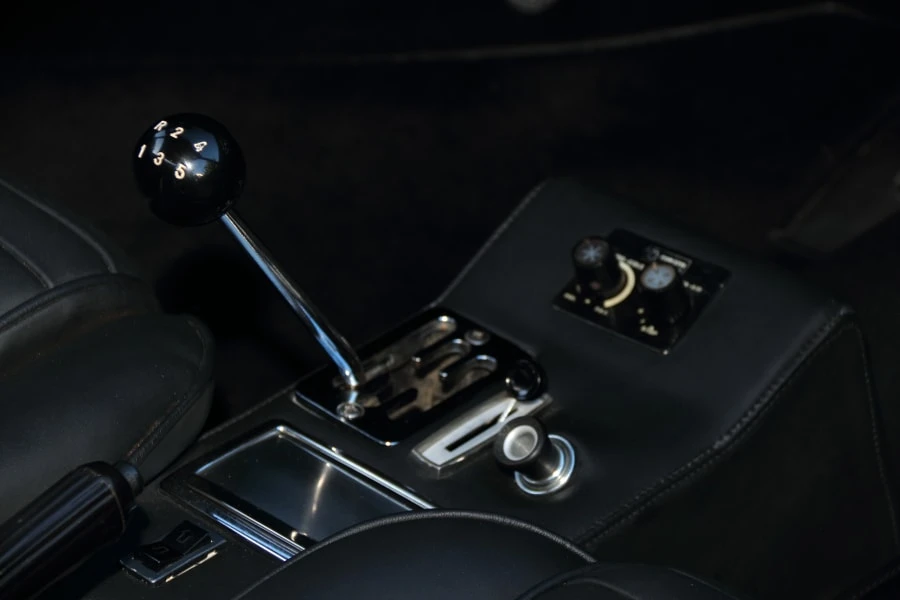 1972 Ferrari Dino 246 GT - Image 29 of 31