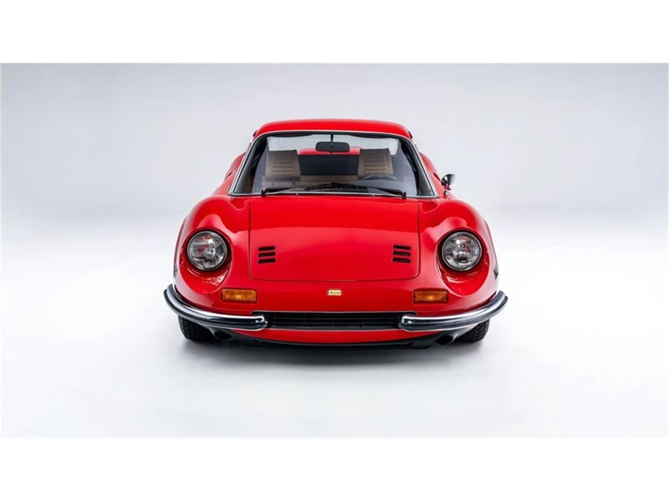 1972 Ferrari Dino 246 GT - Image 27 of 31
