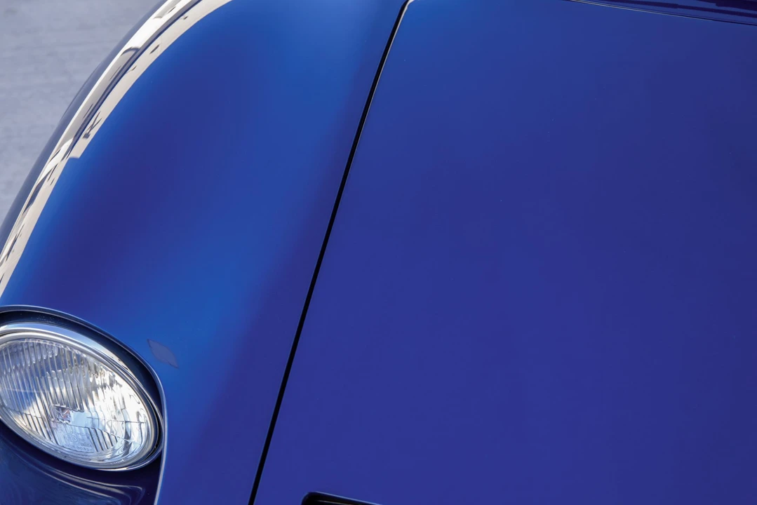 1972 Ferrari Dino 246 GT - Image 20 of 31