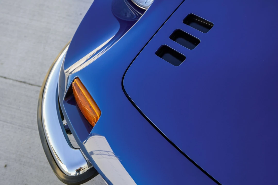 1972 Ferrari Dino 246 GT - Image 21 of 31