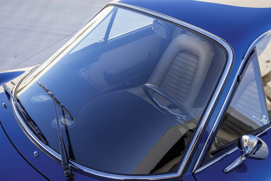 1972 Ferrari Dino 246 GT - Image 12 of 31