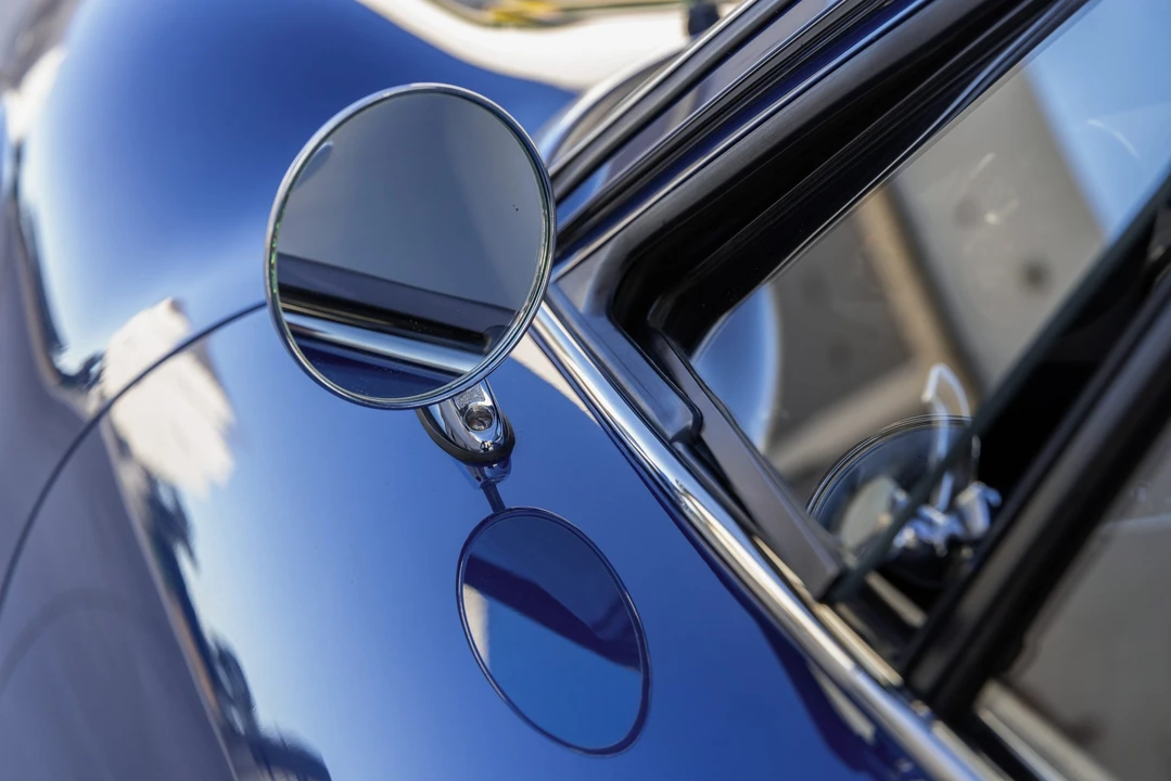1972 Ferrari Dino 246 GT - Image 27 of 31