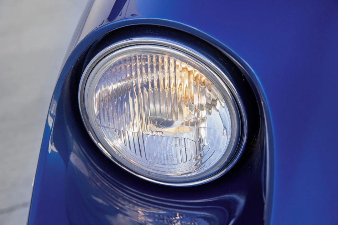 1972 Ferrari Dino 246 GT - Image 30 of 31